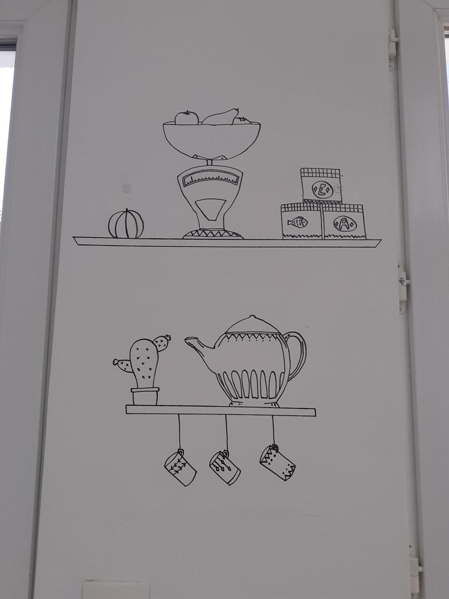 L'Artistique, 4 Lits, 2 Chambres, Stationnement Gratuit, Spacieux, Atypique Amiens Exterior foto